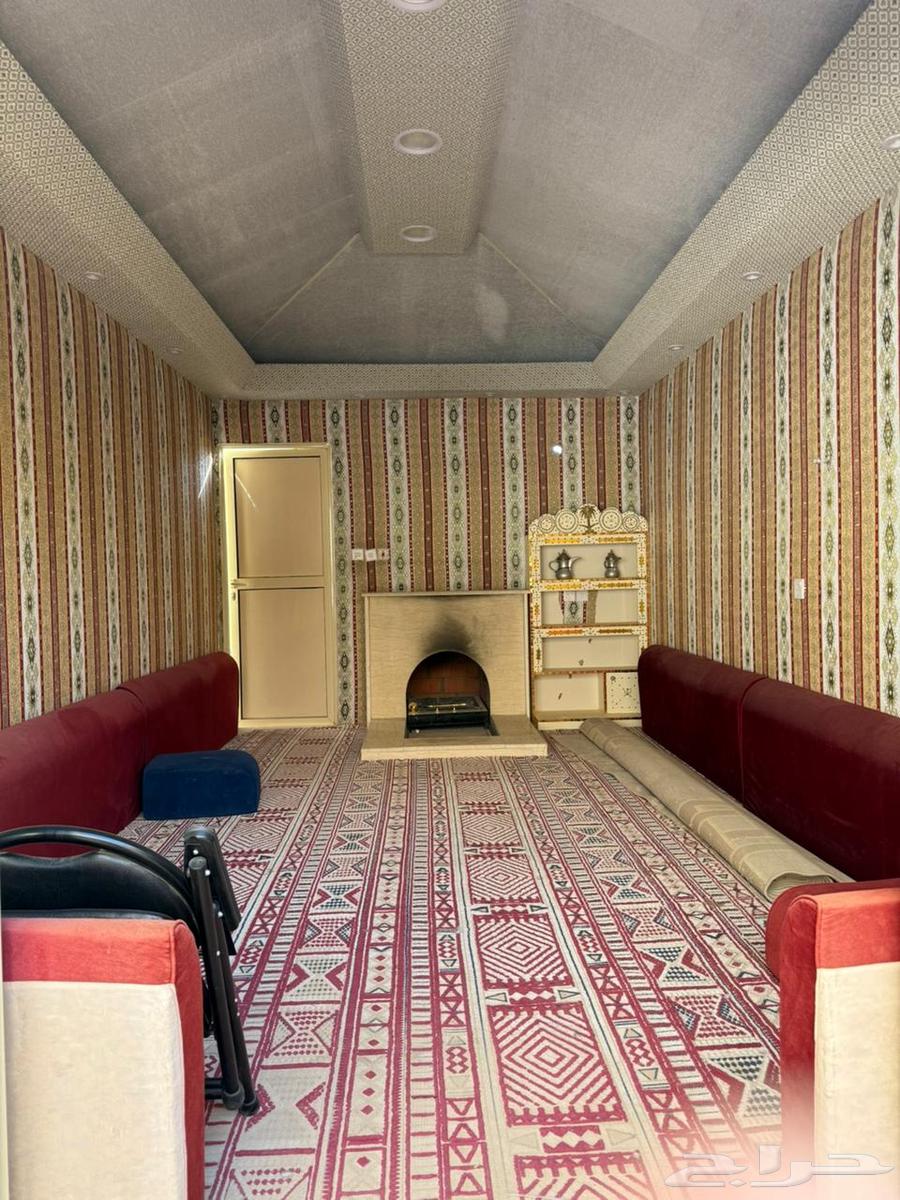 خيمة  مشب  للبيع64412708643713111