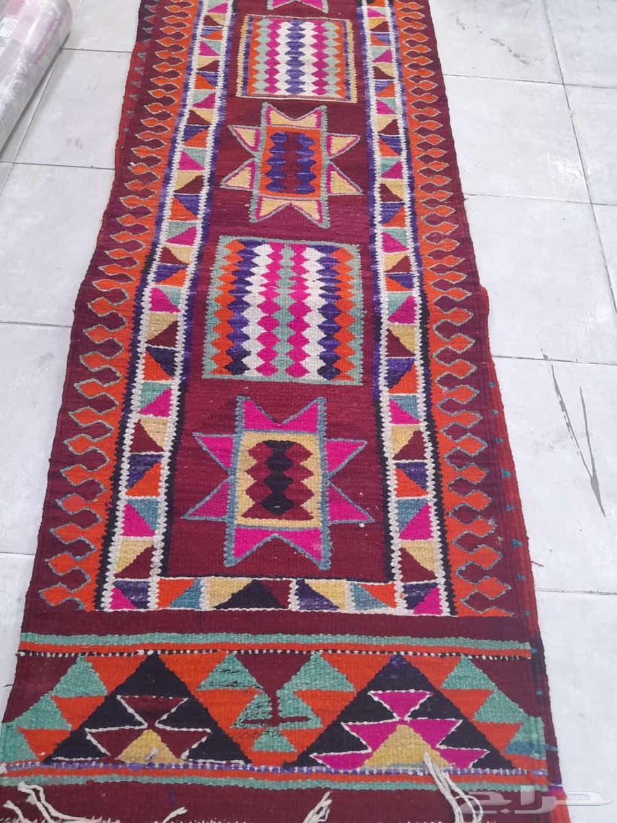 مدة صوف طبيعي يدوي صناعة عراقي64412346913666113