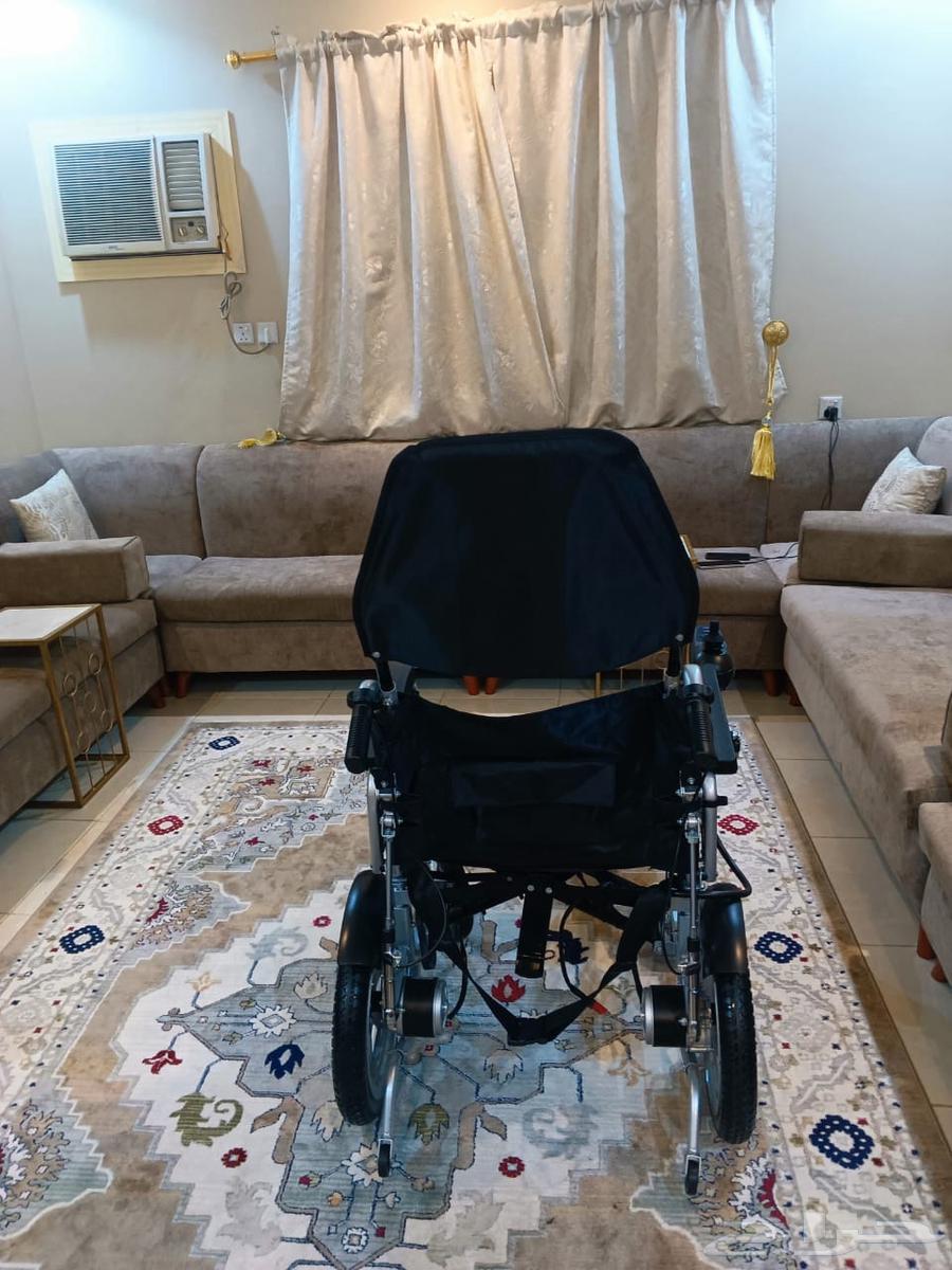كرسي كهربائي64412360542338111