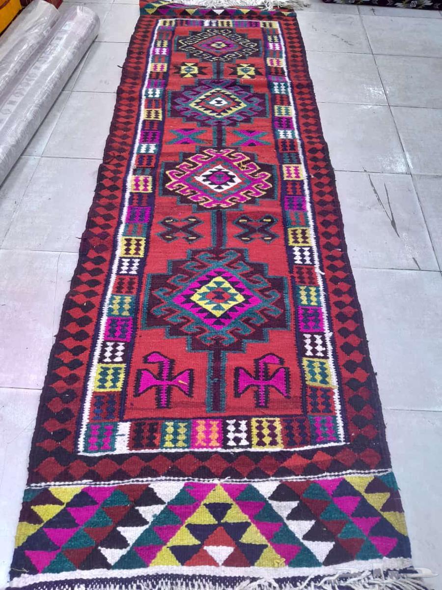 مدة صوف طبيعي يدوي صناعة عراقي64412346913666110