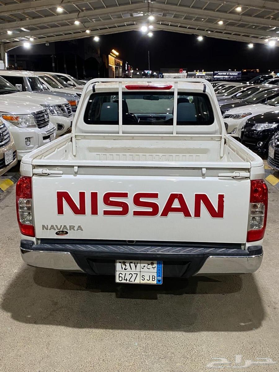 نيسان نافارا64569576181249113