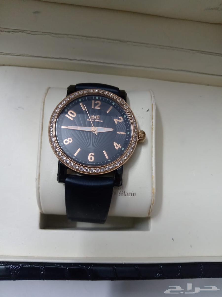 ساعة سانتا مارين64412896690305111