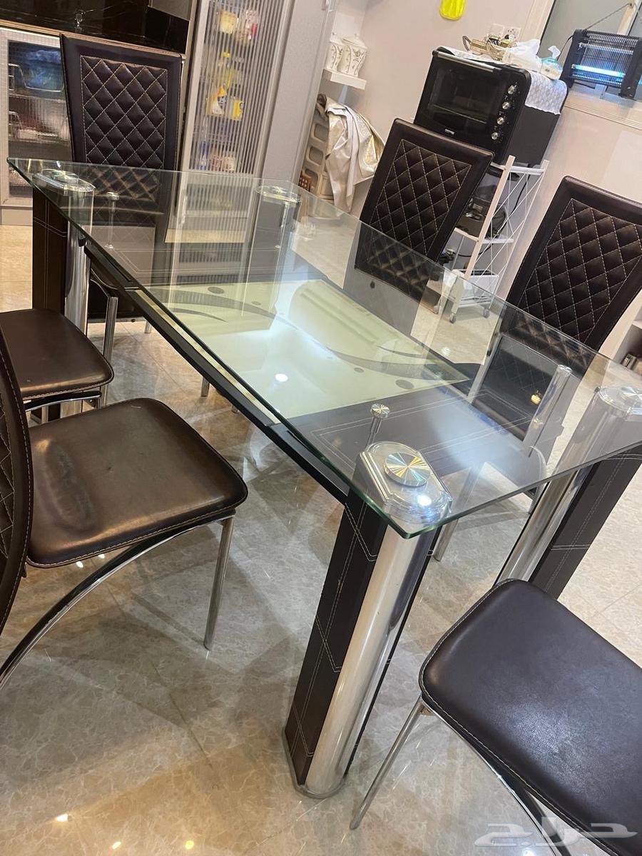 غسالة نضيفه جدا ومدخل وطاولات للبيع64416267620227110