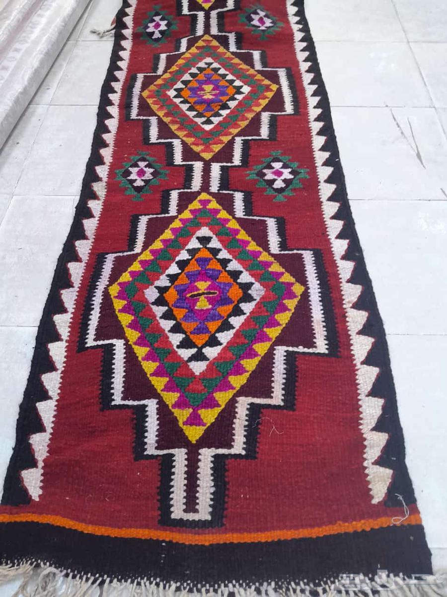 مدة صوف طبيعي يدوي صناعة عراقي64412346913666111