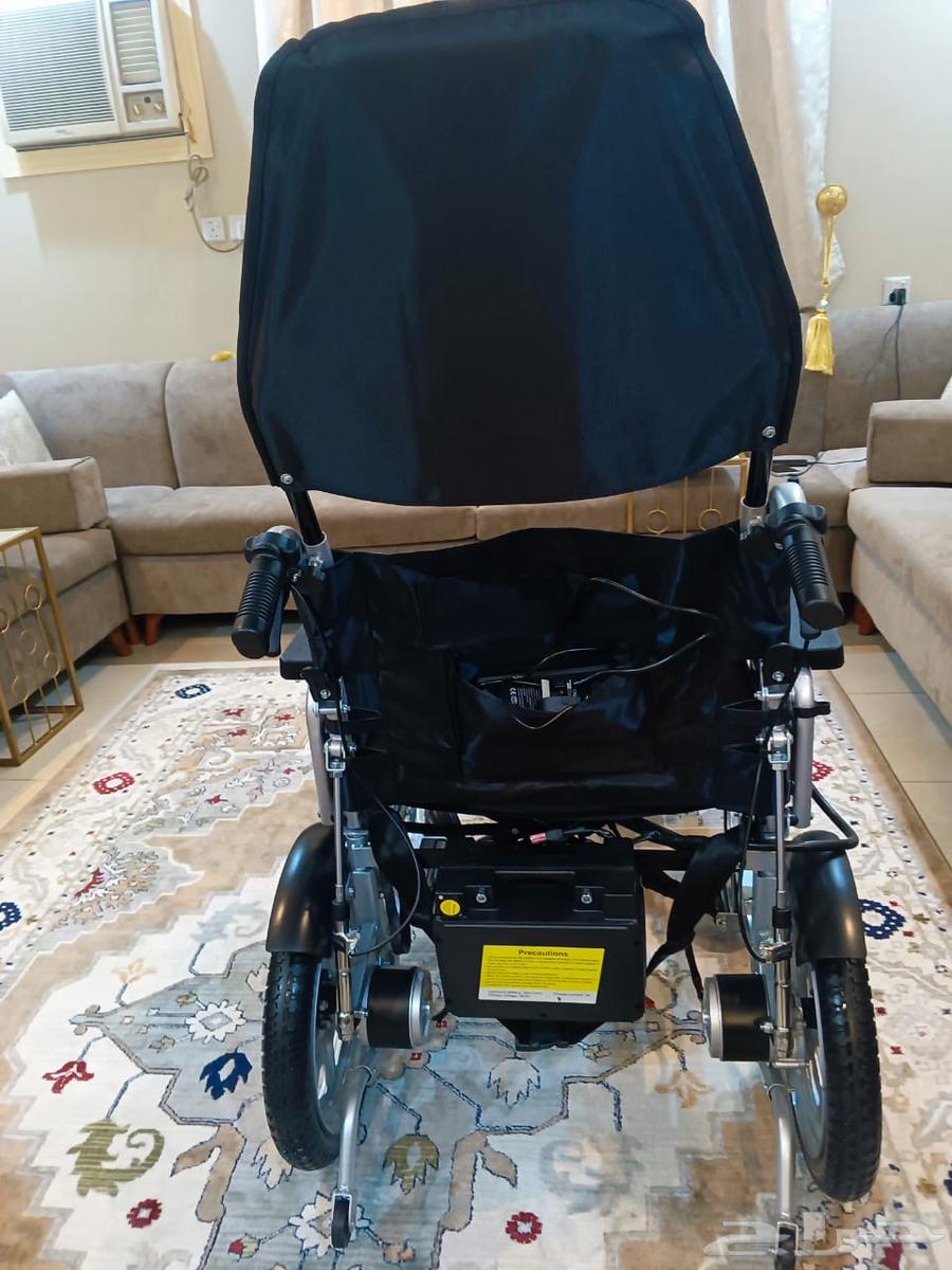 كرسي كهربائي64412360542338110