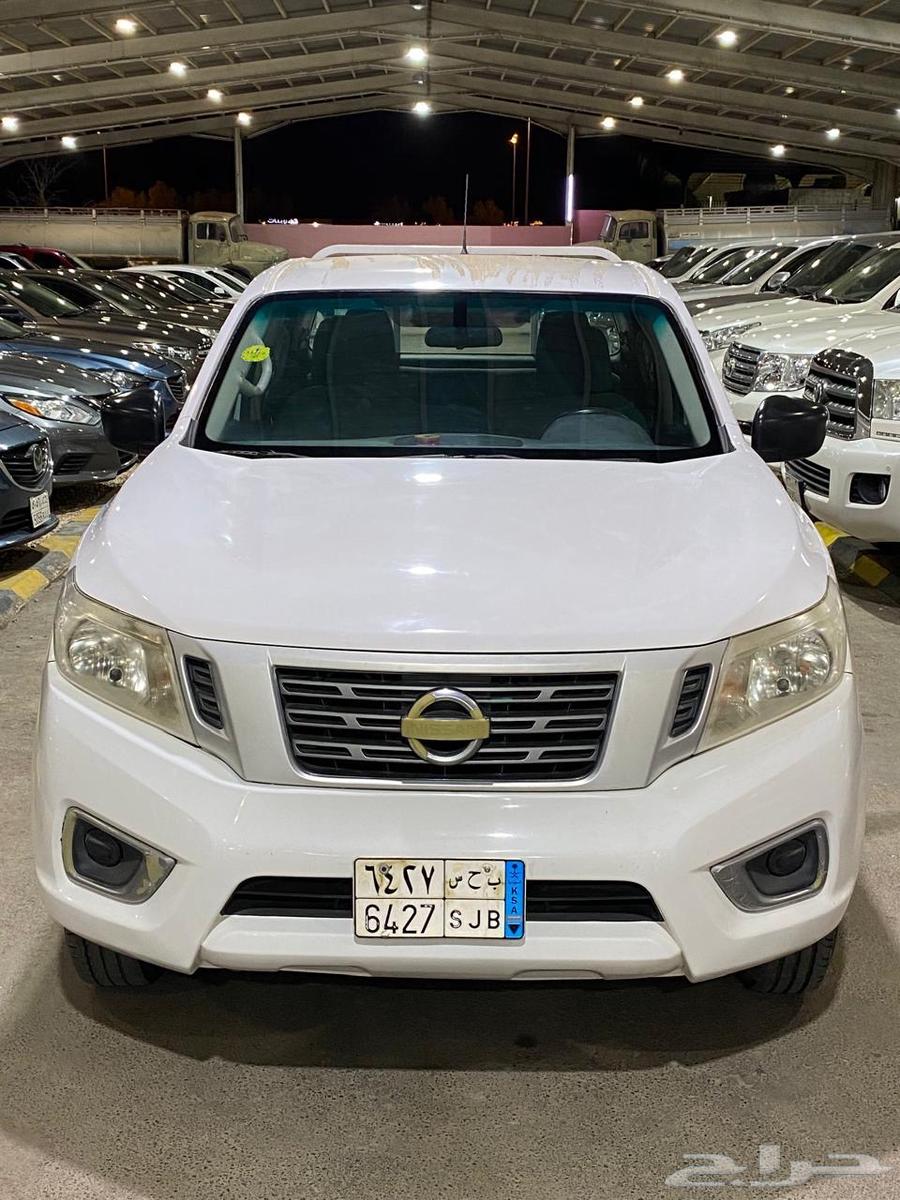 نيسان نافارا64569576181249110