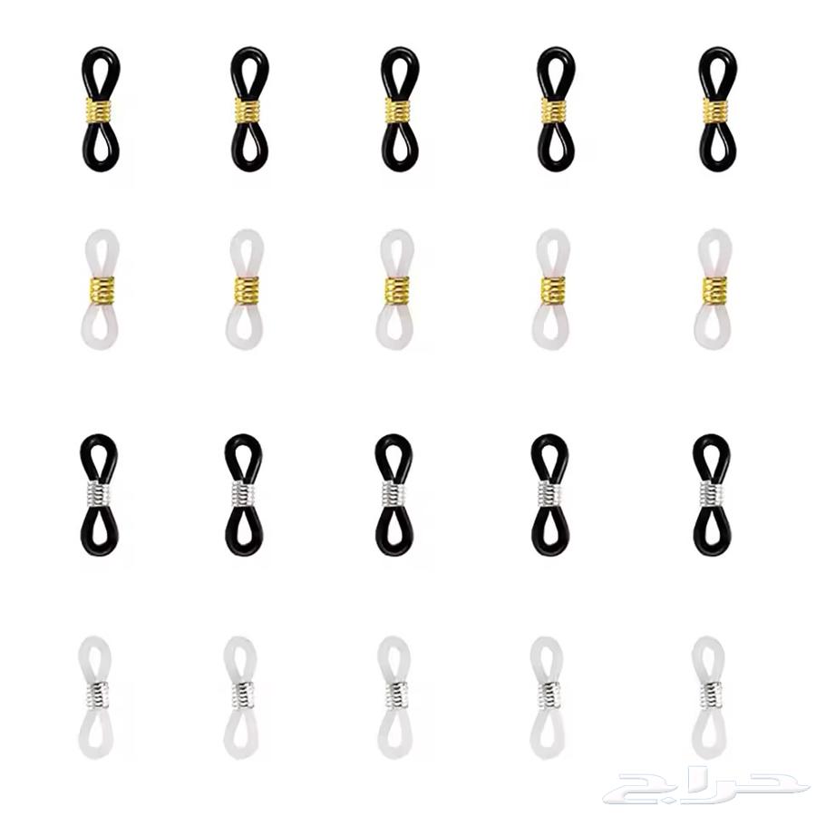 سلسلة نظارات جلدة للاعمال اليدوية64414184179329110