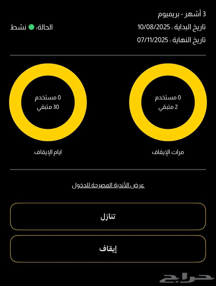 اشتراك نادي بودي ماستر للتنازل64417062084481110