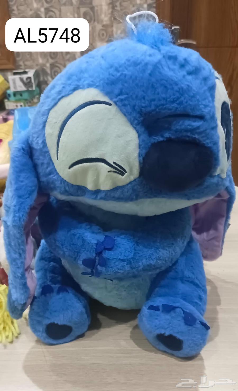 Stitch Plush Dolls Stitch and Lilo64417739413507110