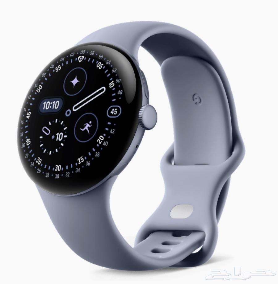 ساعة جوجل وواتش 4 الجديدة 202564413613042689110