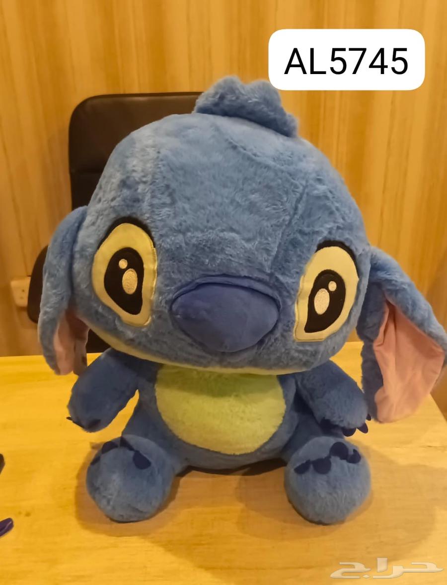 Stitch Plush Dolls Stitch and Lilo64417739413507114