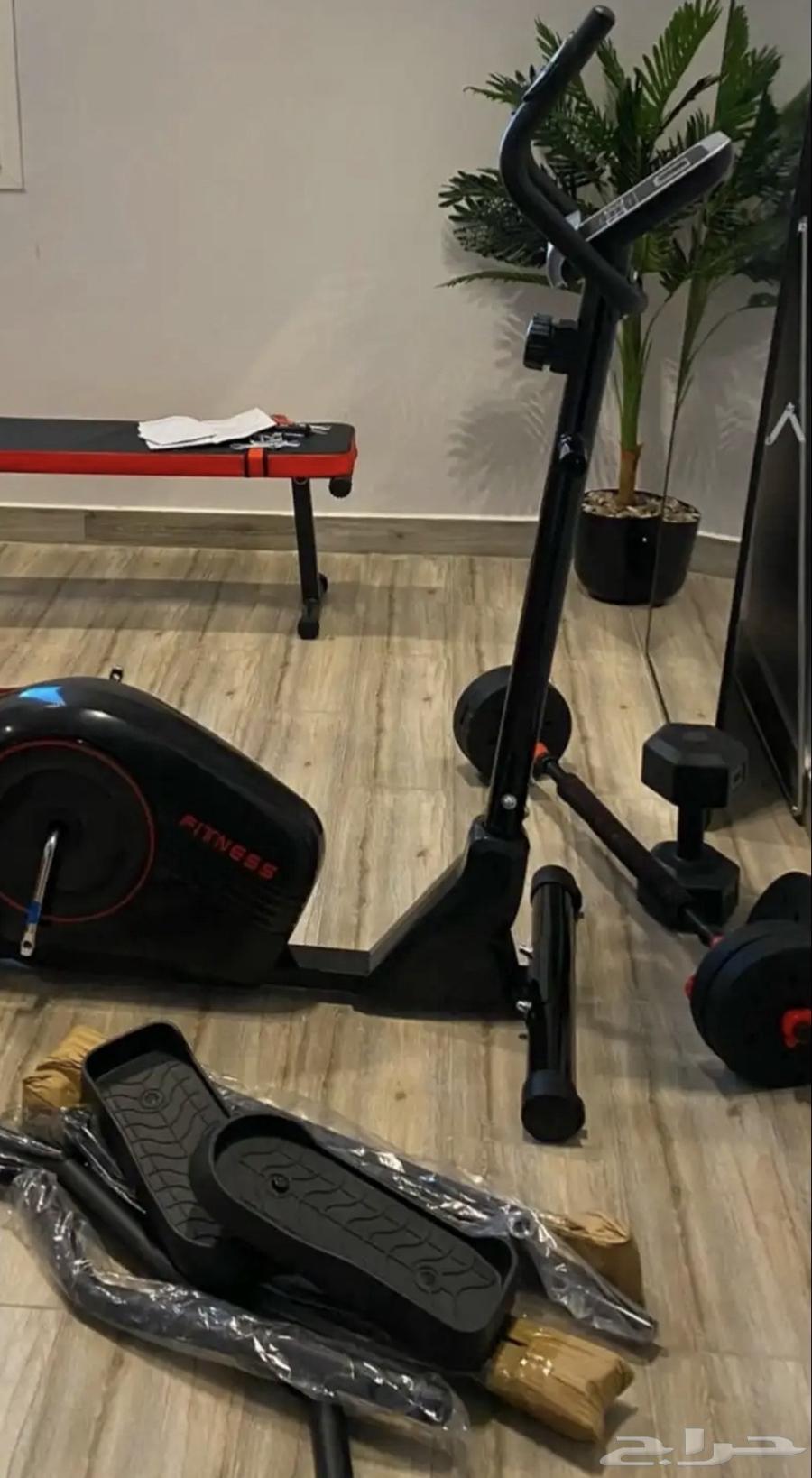 جهاز رياضي64416690416130110