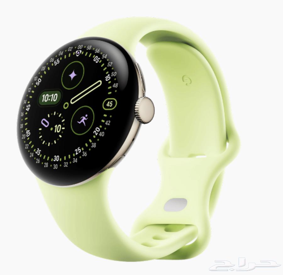 ساعة جوجل وواتش 4 الجديدة 202564413613042689112