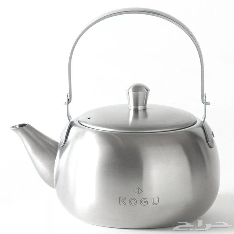 إبريق كوجو KOGU صناعة يابانية فاخرة64419743798531110