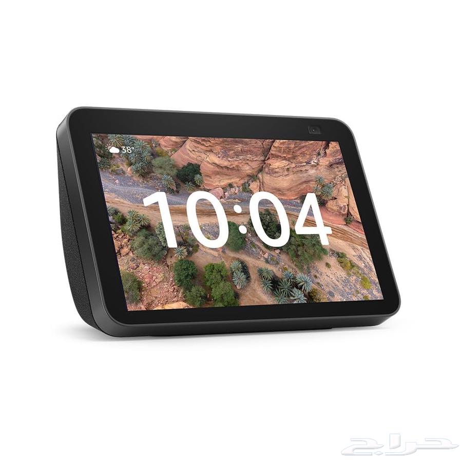 Amazon Echo Show 8 (2nd Generation) 8-inch Smart Display64421621759363110