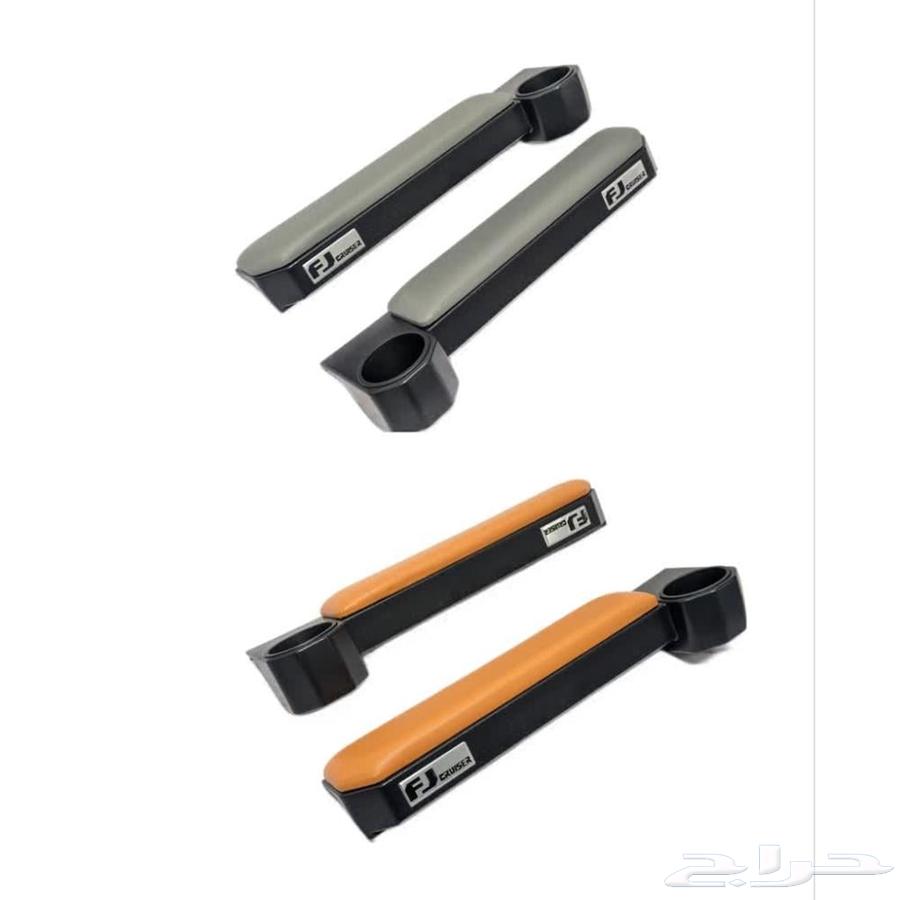 تكاية باب مع حامل أكواب اف جي64420512959106110