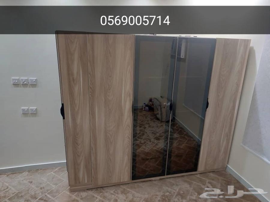 غرفه نوم جديده64424610945409110