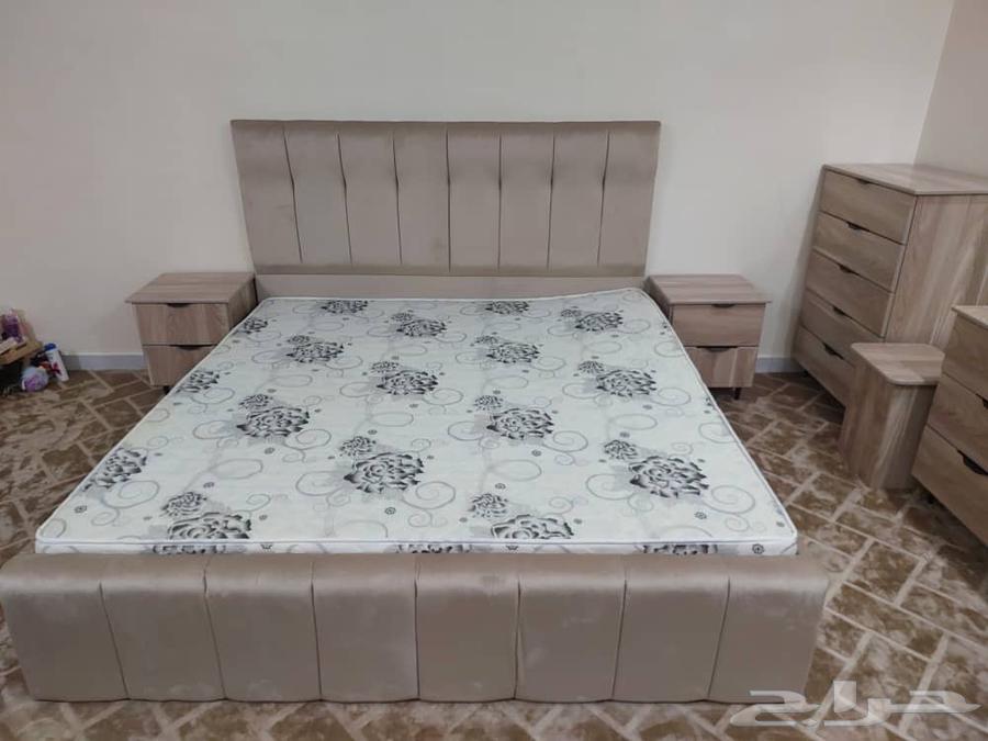 غرفه نوم جديده64424610945409112