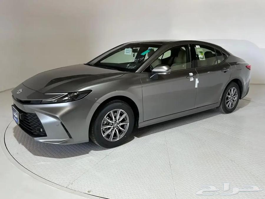 Camry 2025 Titanium Zero64586476989571110