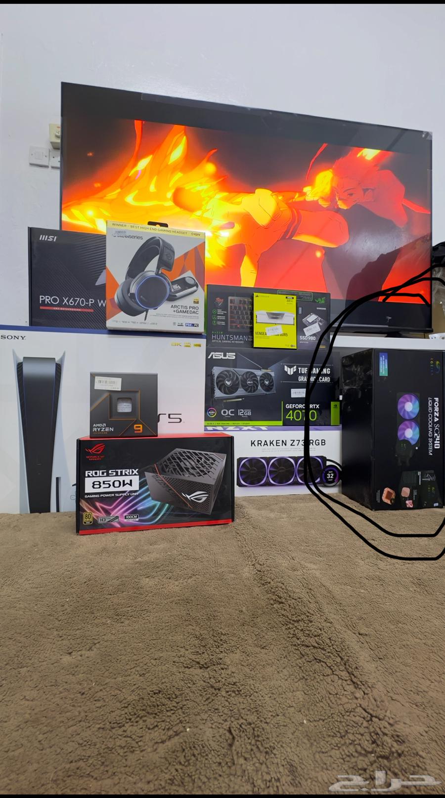 مبرد سائل للكمبيوتر64420350842625112