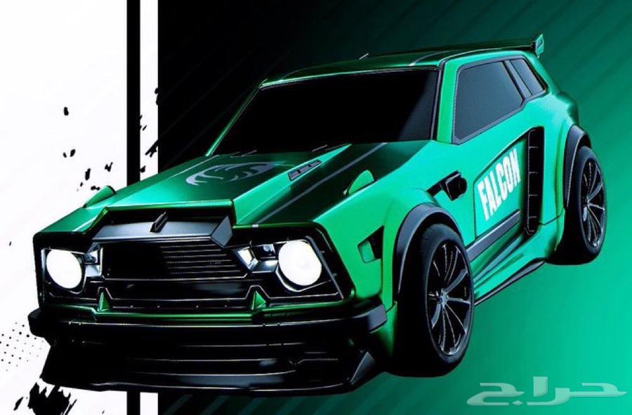 حساب روكت ليق فينك رانك تشامب 264421729765761110