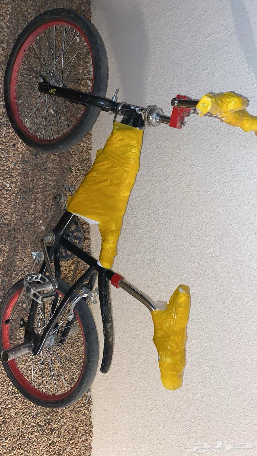 New 20-inch SIM cycle (100)64425946324227110