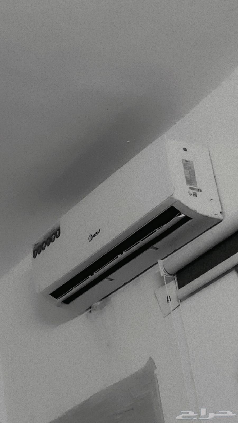 مكيف للبيع64420905148547110
