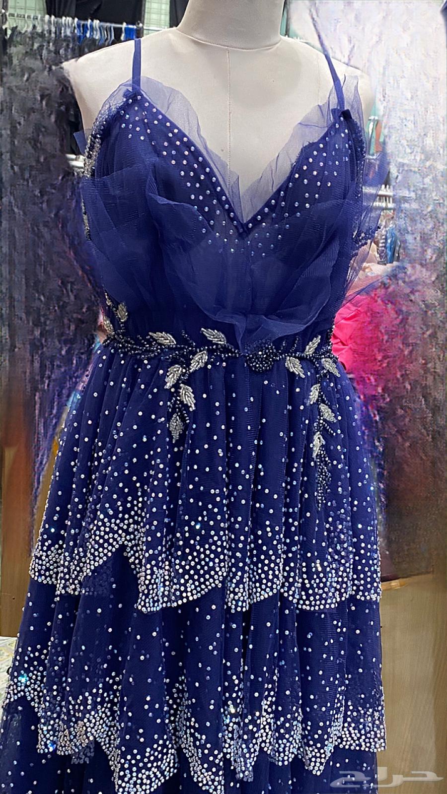 فستان للبيع64423556070529110