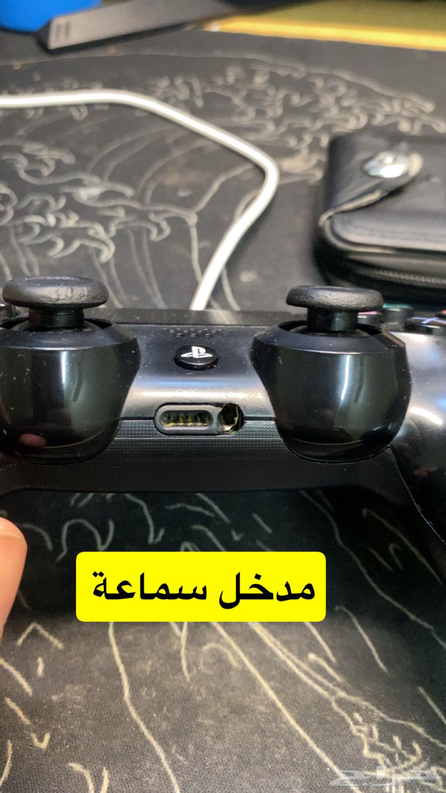 Sony 4 controllers64424038704259112