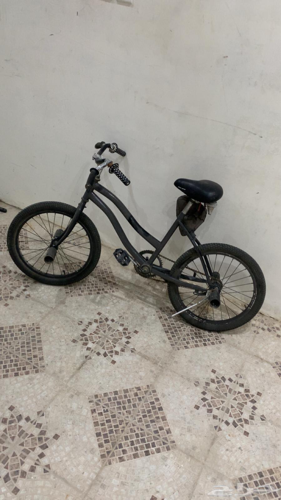 دراجة فراشه ( مقاس 20 )64421107288067111