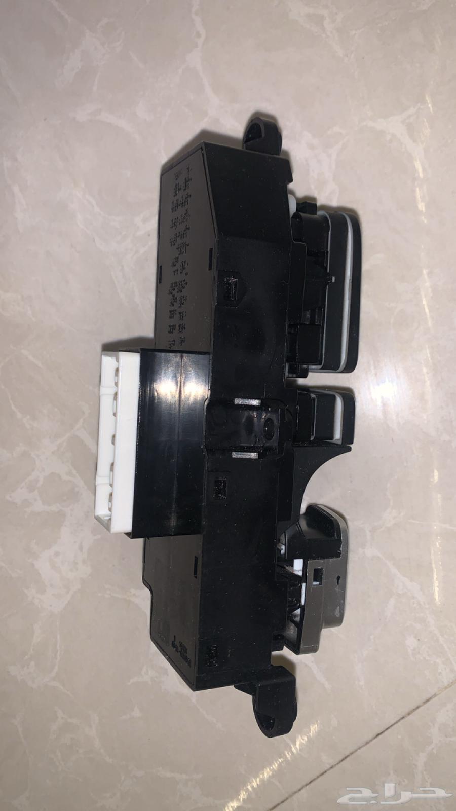 ازرار سنتافي 2012-2017 تبريد تسخين اوتو هولد وبريك64585167102593112