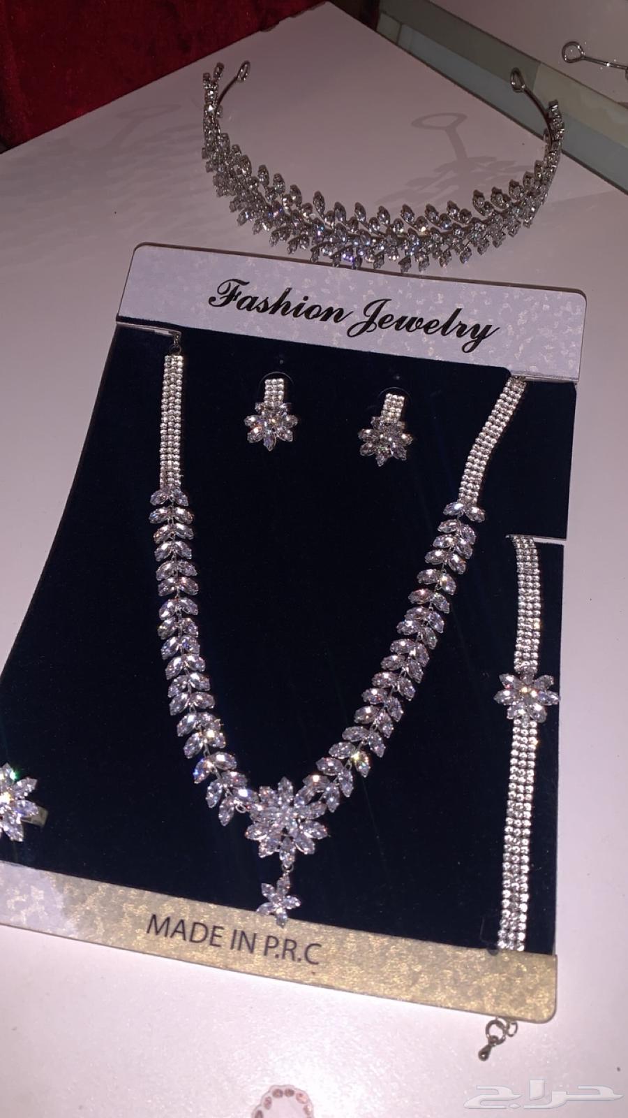 طقم كامل جديد.64424549111682110