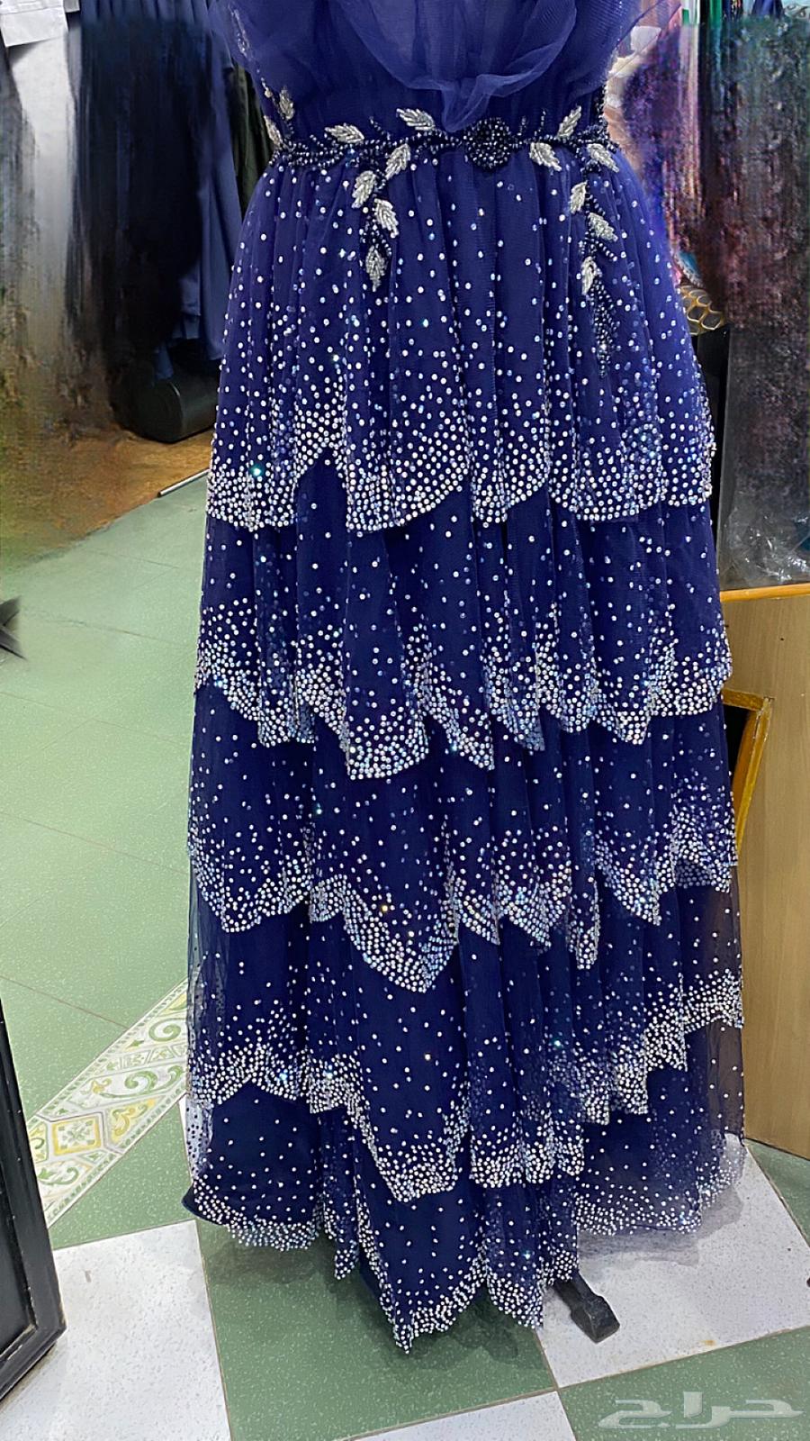 فستان للبيع64423556070529112