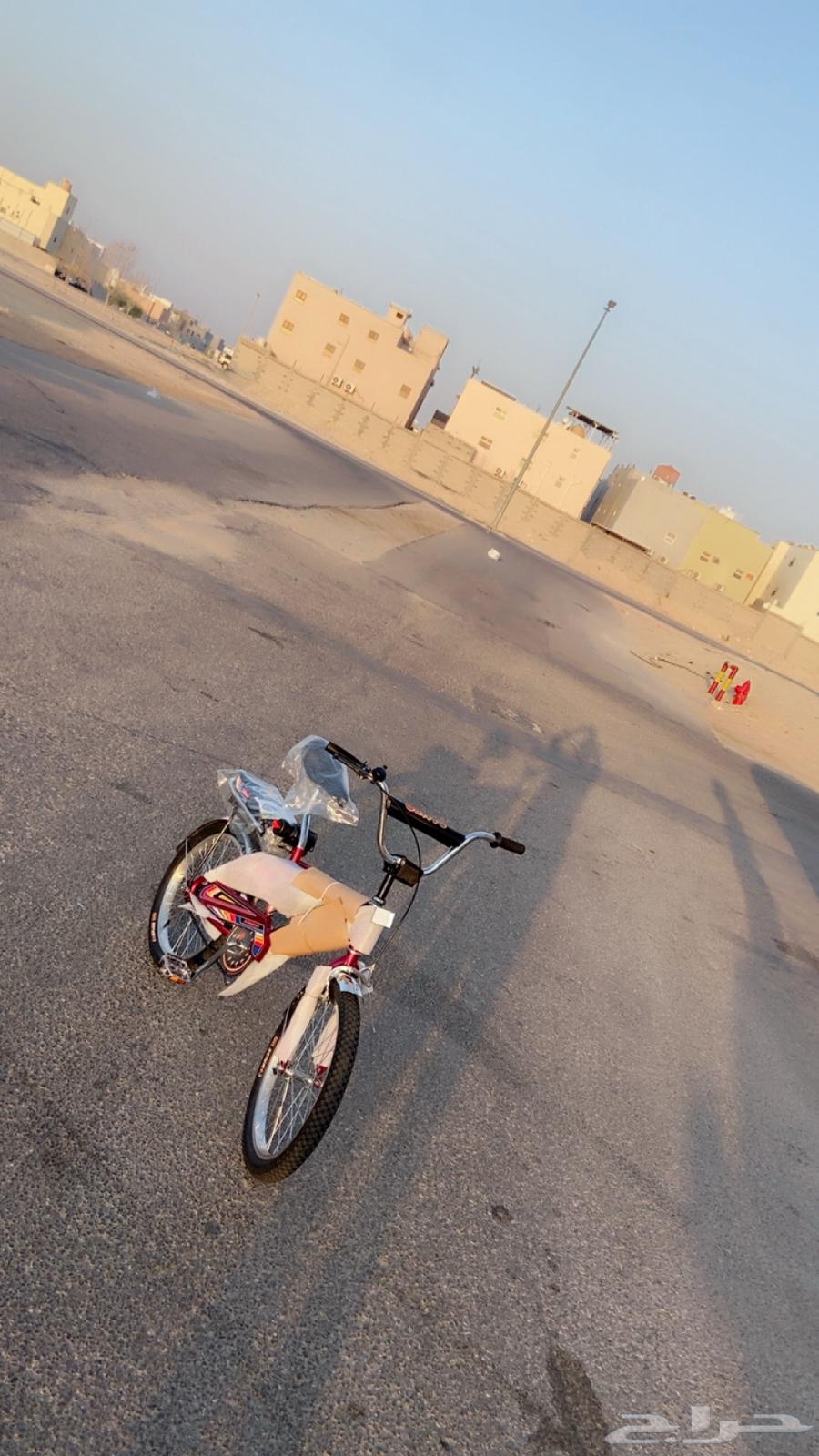 للبيع سيكل رامبو علا اسوم ليجي إلا اصامل اسيكل جديد64420580362115111