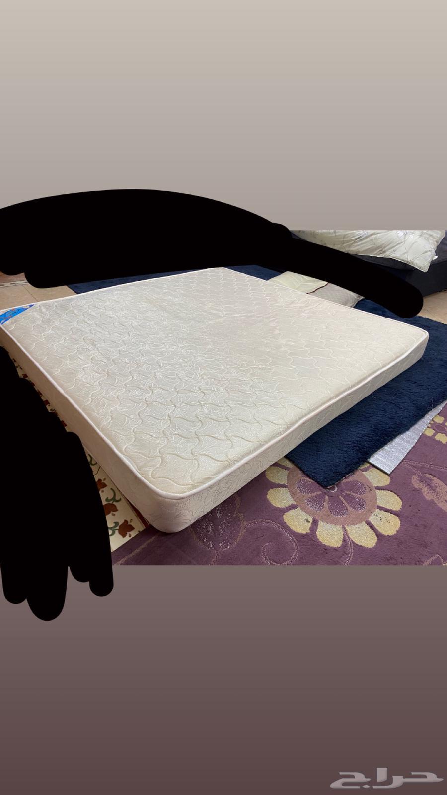 سفنجه نوم نظيفه64424564012802110