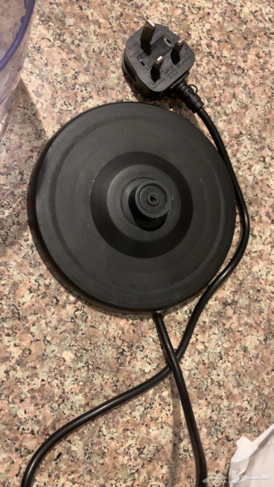 عجانة كينوود   و قاعدة غلاية64421757022211110