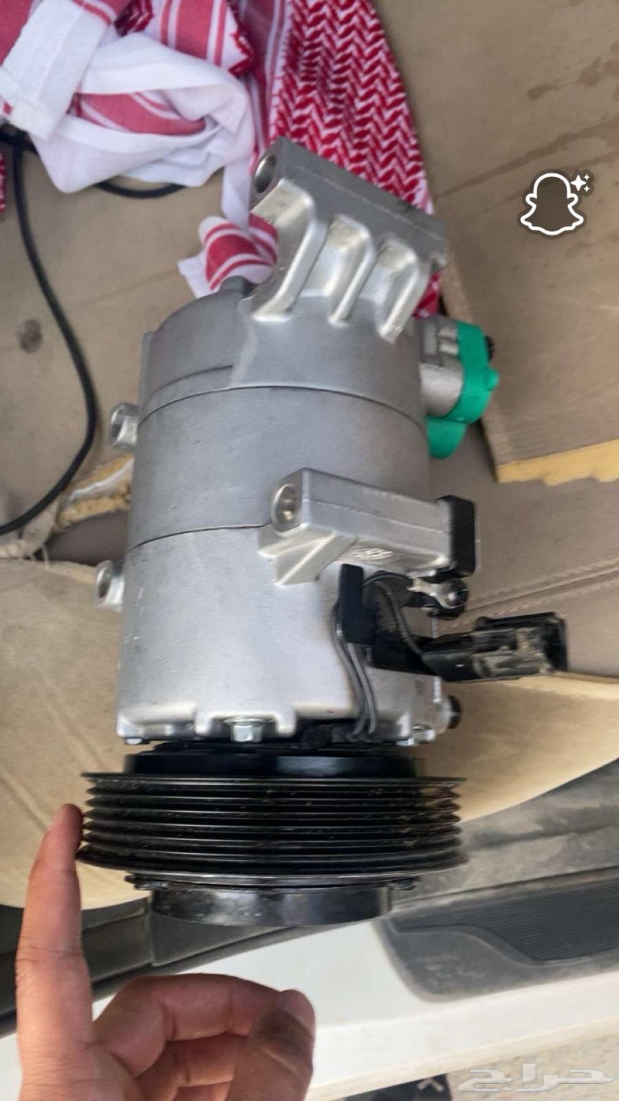 كمبرسر كلتشات انتراء 2016 جديد ما استعمل64584715641730110