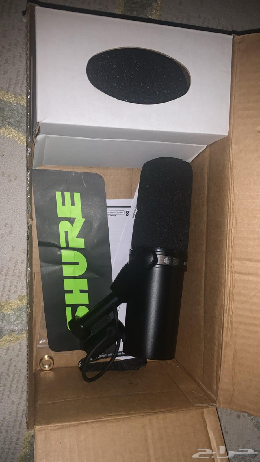 External microphone64420296847873110