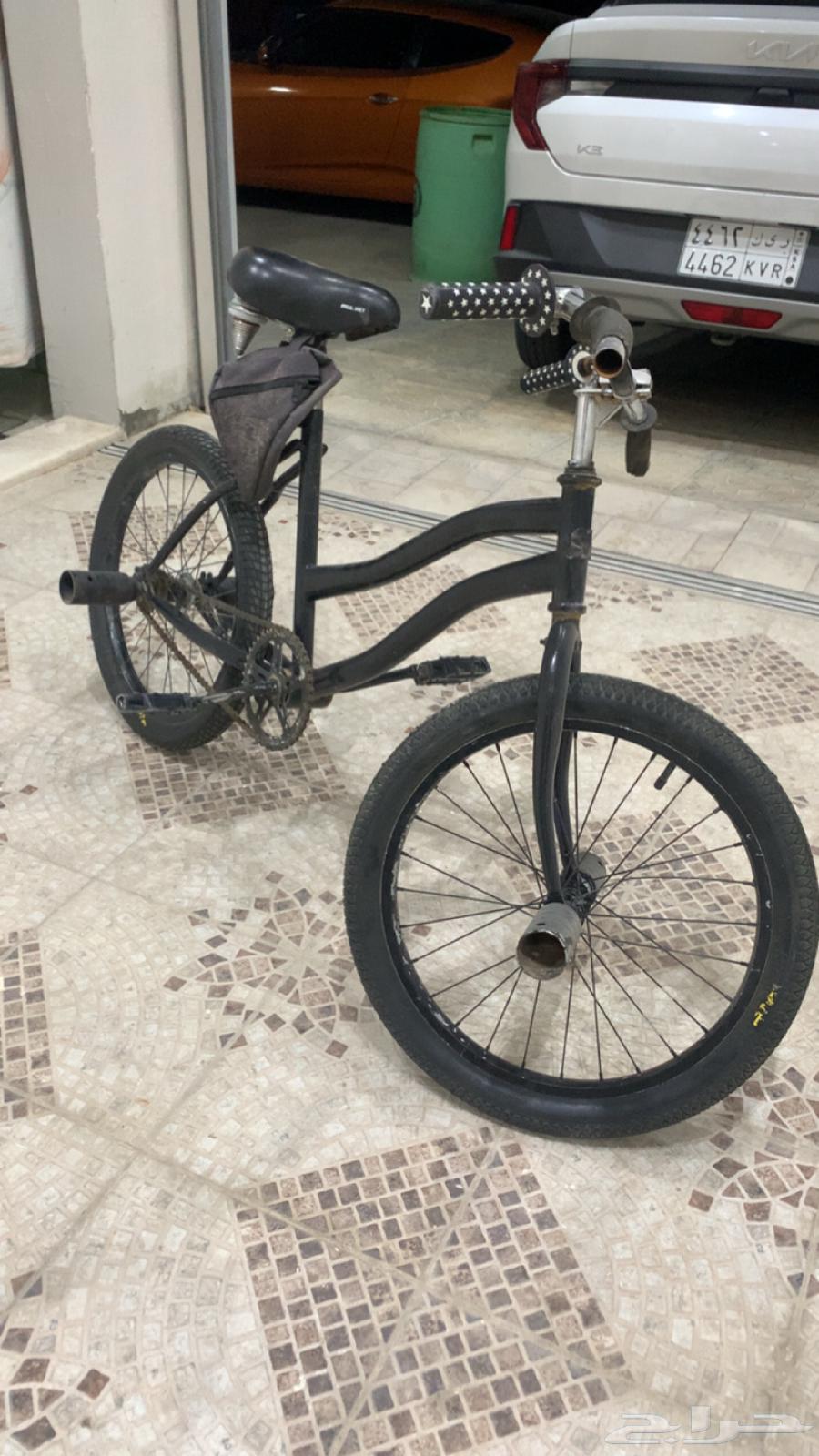 دراجة فراشه ( مقاس 20 )64421107288067112