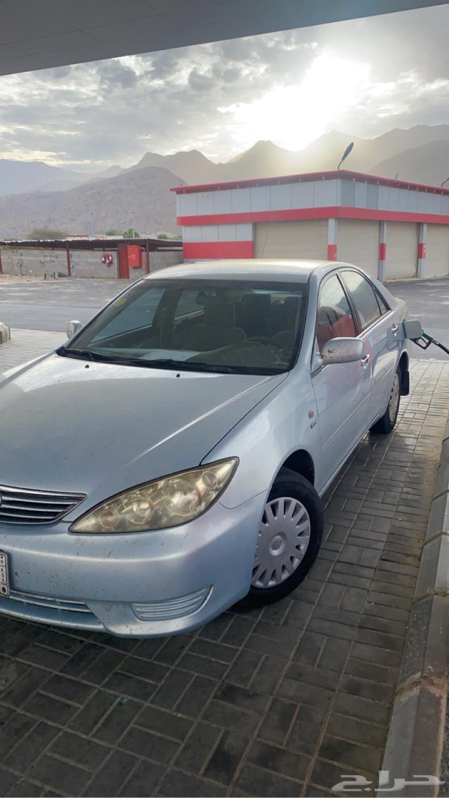 2005 Camry Standard Improved64578813757187110