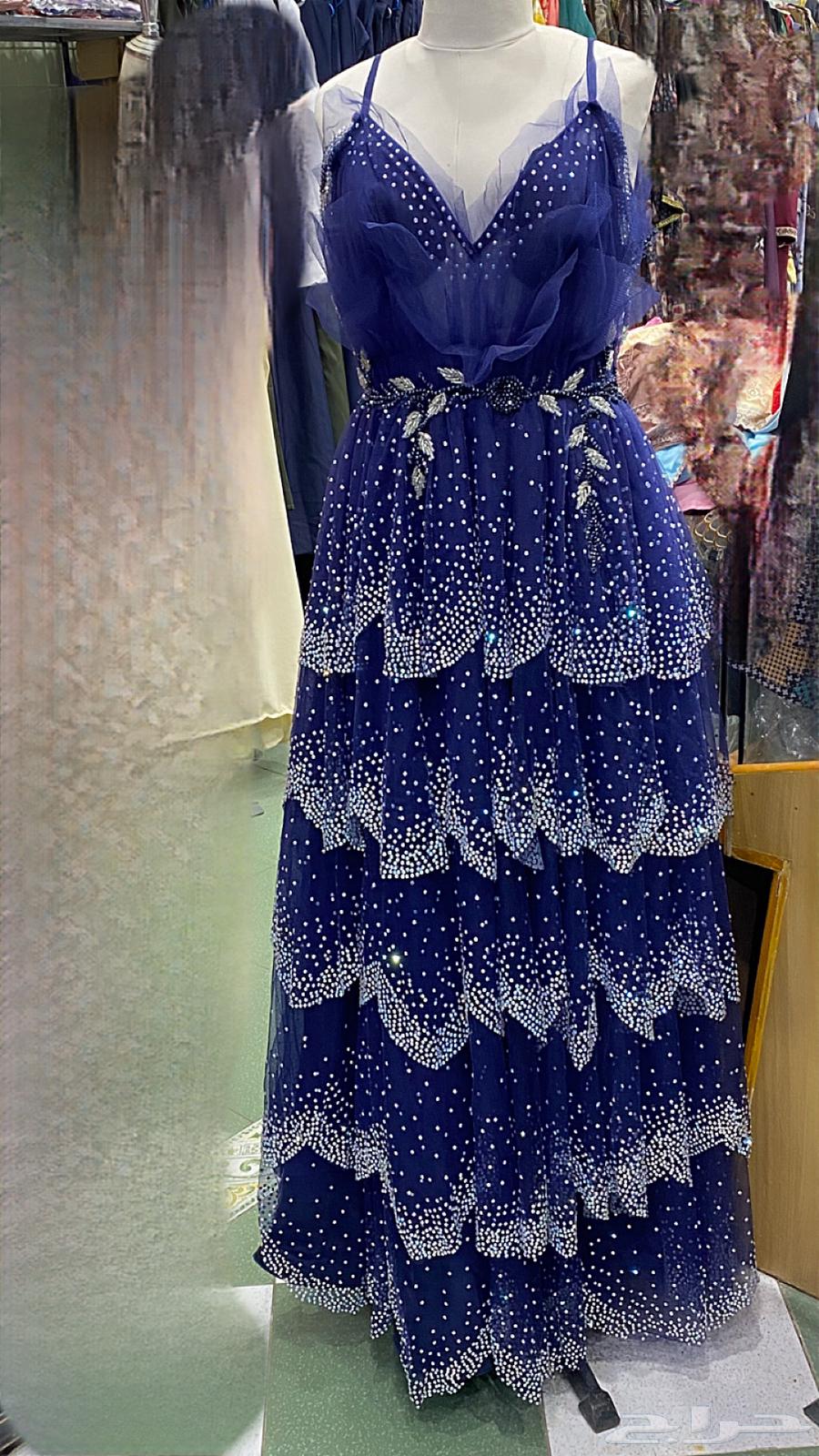 فستان للبيع64423556070529113