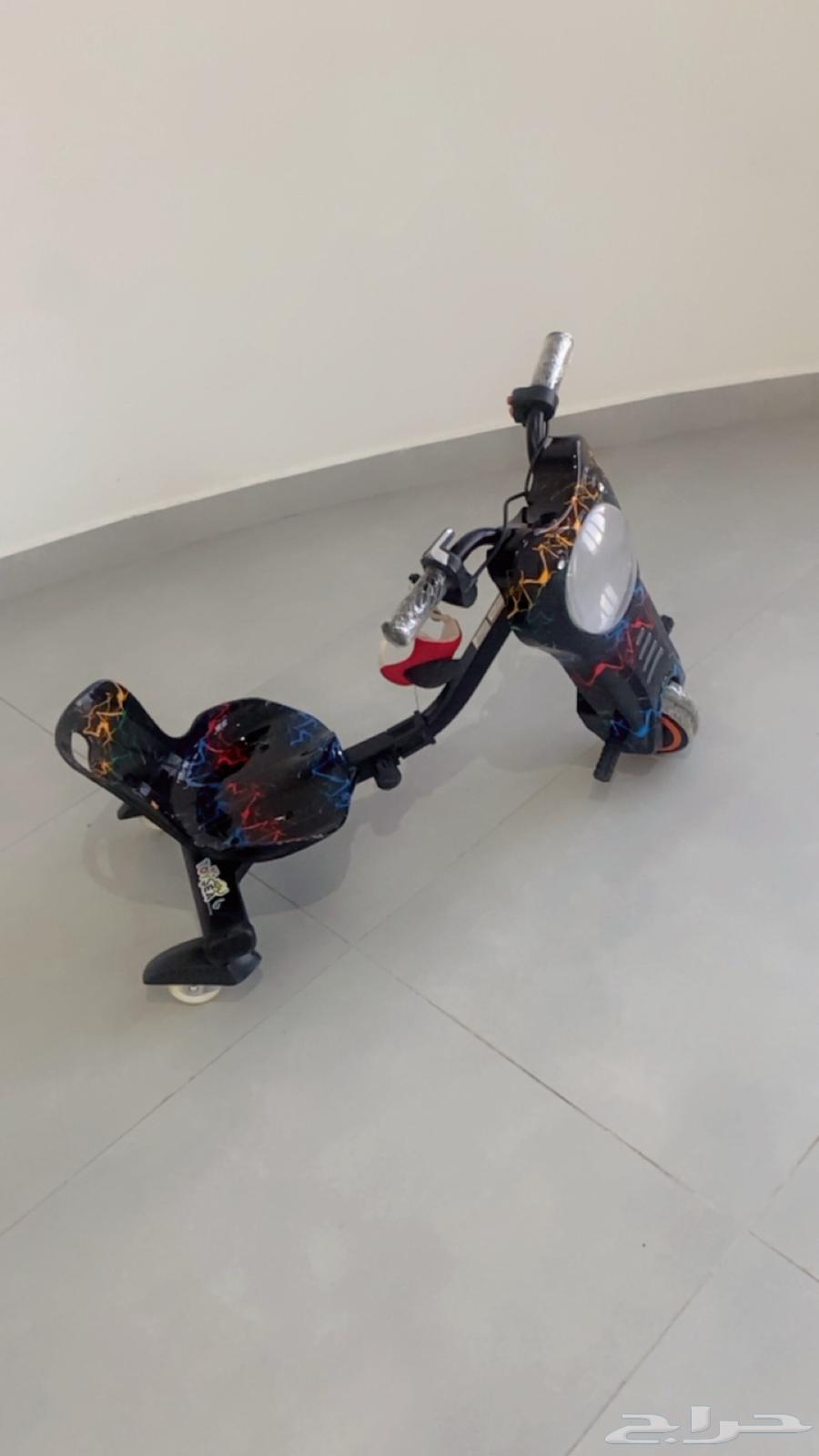 مكيف صحراوي سكوتر اطفال64421933282305111