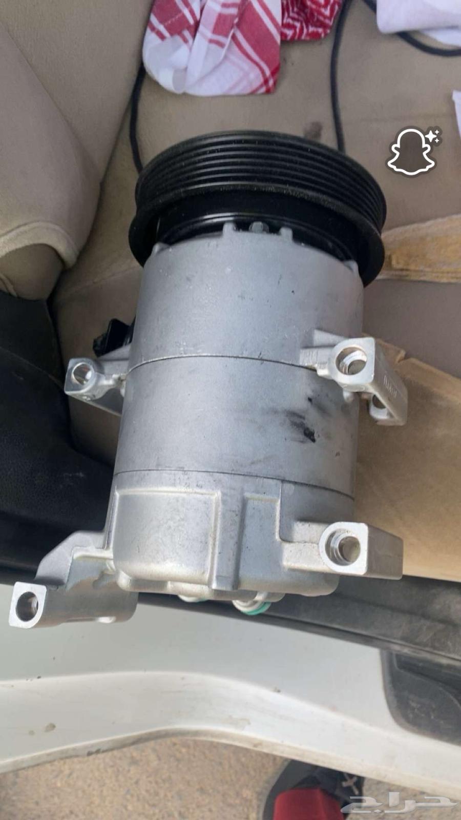 كمبرسر كلتشات انتراء 2016 جديد ما استعمل64584715641730112