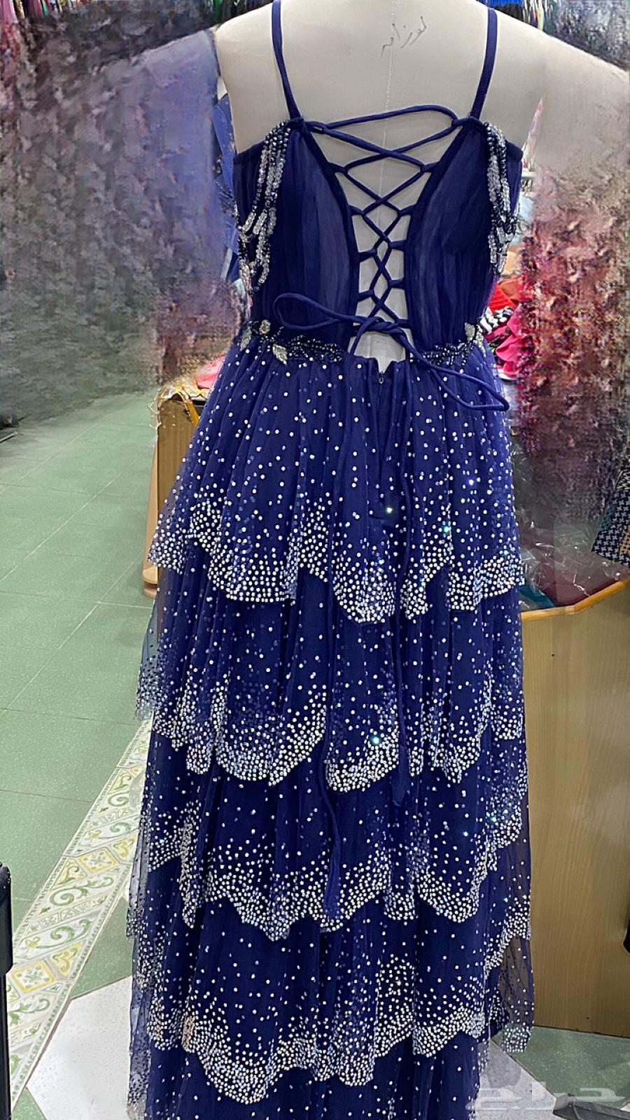 فستان للبيع64423556070529111