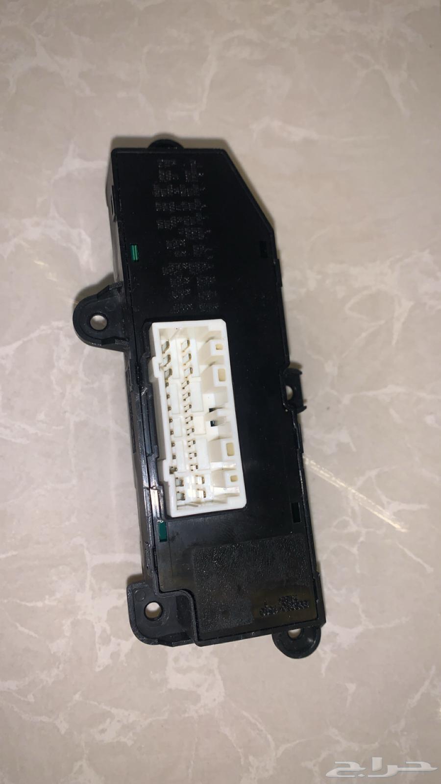 ازرار سنتافي 2012-2017 تبريد تسخين اوتو هولد وبريك64585167102593113