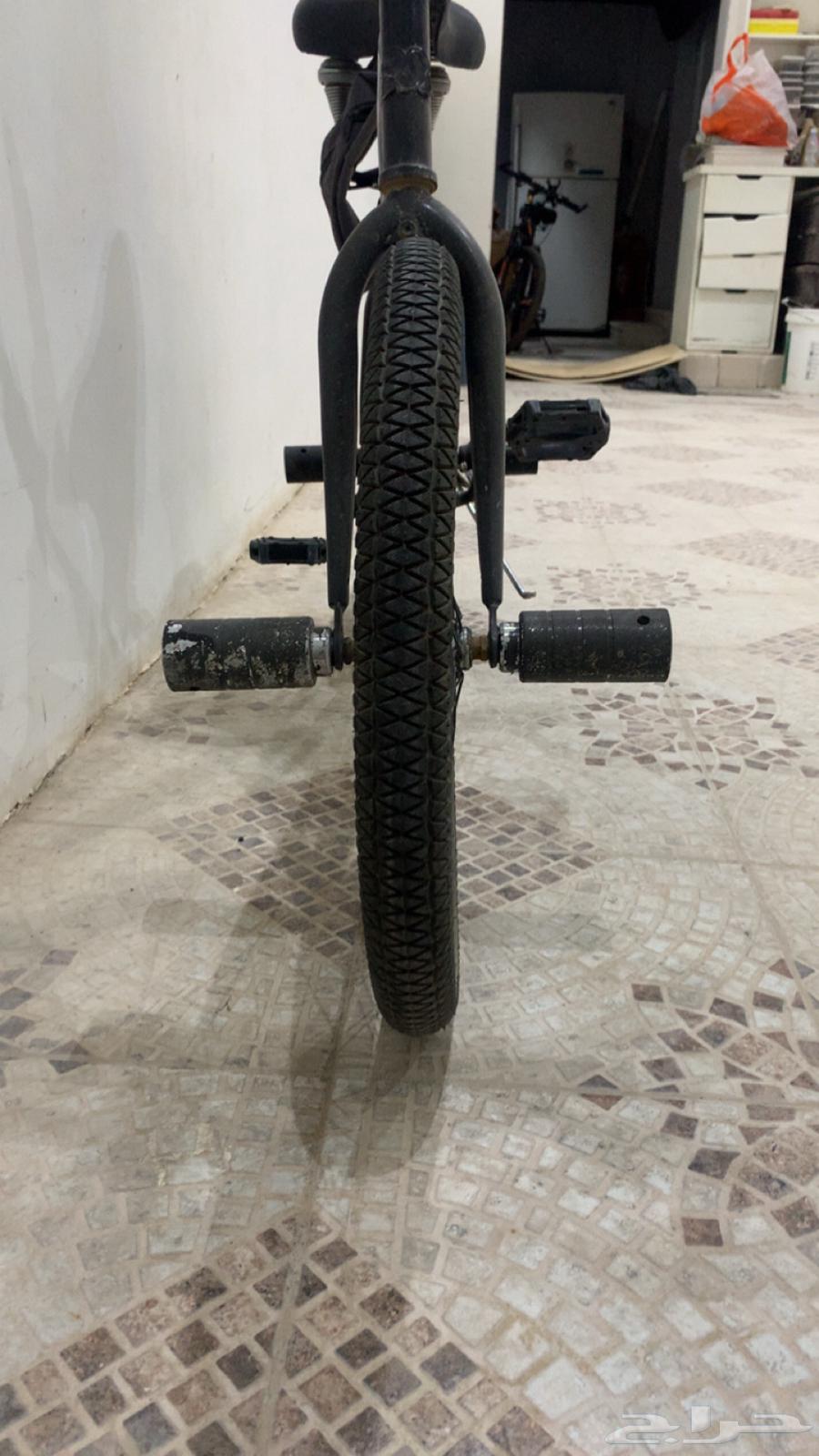 دراجة فراشه ( مقاس 20 )64421107288067113