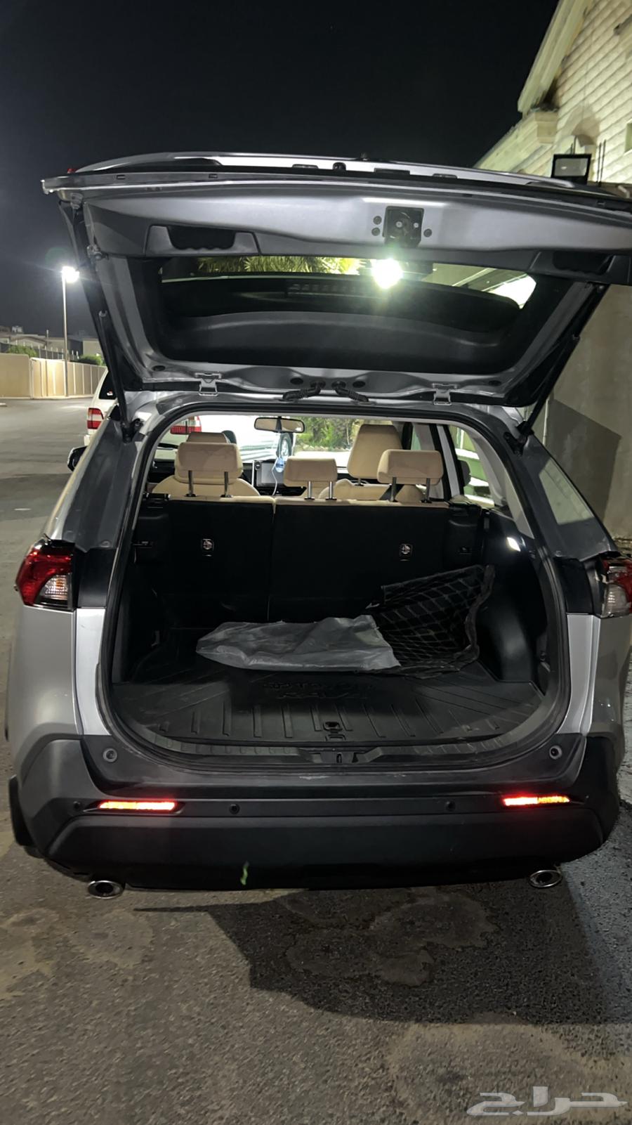 راف فور 2023 للبيع64578465640835113