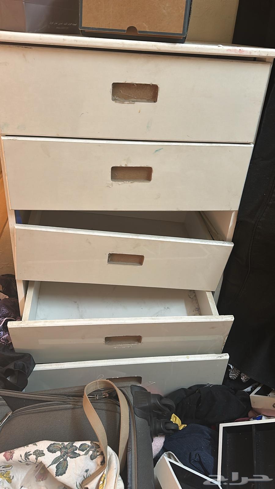 دولاب ملابس تسريحة للبيع64407558936706111