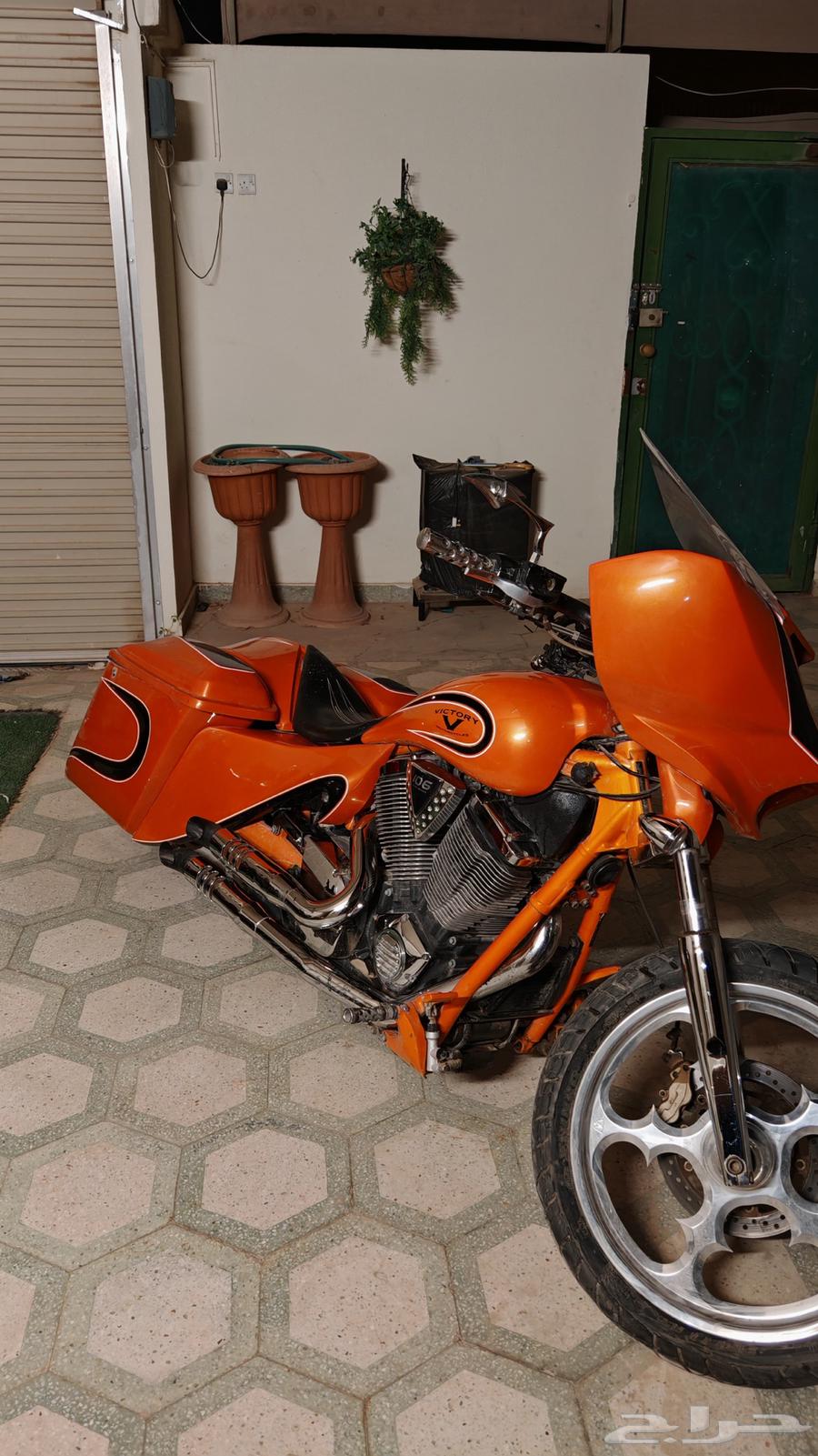 دباب فيكتوري مميز ماشي 7 الاف فقط64580595346819114