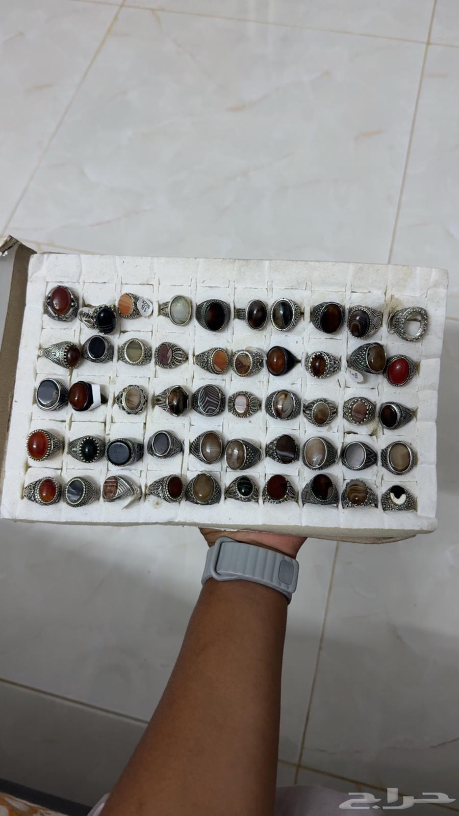 خواتم استيل64421865821443110